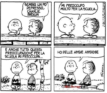 Charlie Brown