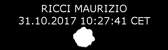 Formazione, sita in Via Gramsci 89-91, domanda di iscrizione al Corso di Perfezionamento ed Aggiornamento Professionale entro il giorno 15.12.2017.