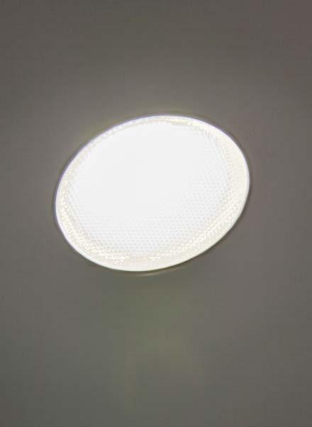 7010 design: LEFT DESIGN Da incasso per interni con diffusore microprismatico Recessed light for interiors