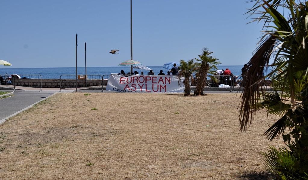 GLI ACCORDI DI RIAMMISSIONE La pericolosa interazione tra politiche di immigrazione,