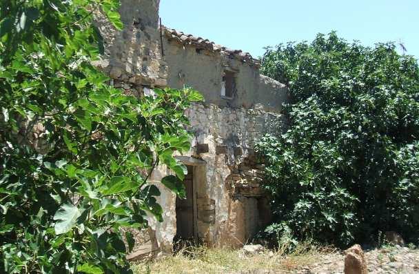 Furtei Acquisto e recupero di un edificio