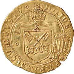 (1503-1513) SCUDO D ORO