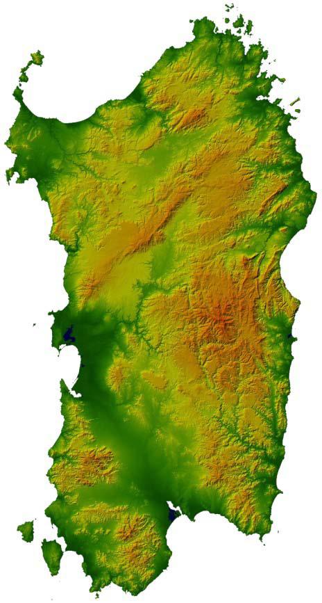 REGIONE AUTÒNOMA DE SARDIGNA REGIONE AUTONOMA DELLA SARDEGNA Assessoradu de