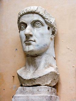 Diocleziano decise di governare l Impero Romano di Oriente e nominò imperatore dell Impero Romano d Occidente il generale Massimiano.