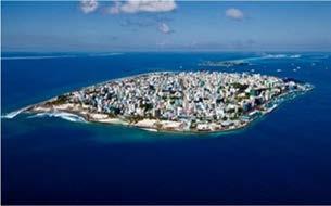 MALDIVE IN RELAX 11 Giorni 9 Notti - Validità dal 01/01/2015 al 31/12/2016 Viaggio su misura per due persone in camera doppia ITINERARIO DI VIAGGIO PRIMO GIORNO IMBARCO SUL VOLO CHE VI PORTERA' A