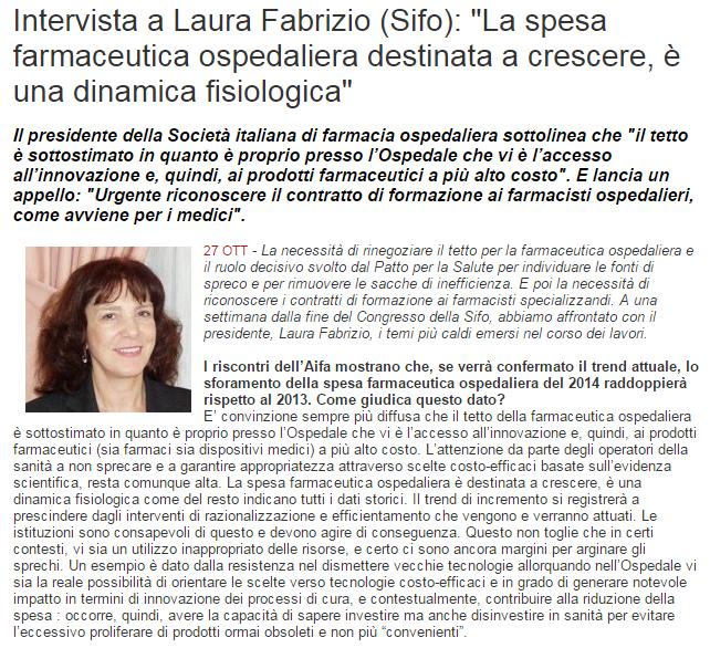 Il Farmacista