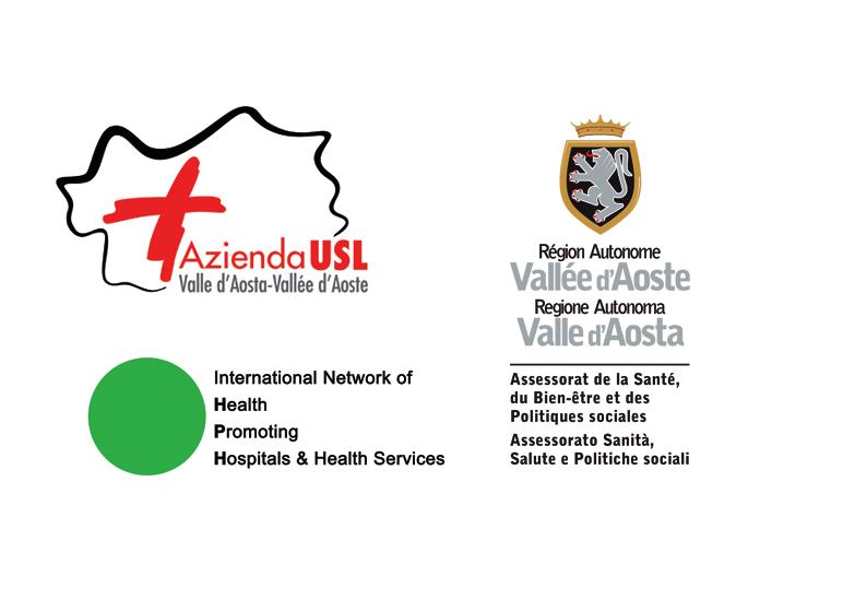 L Ambulatorio di Medicina Integrata per la Salute della donna è un progetto coordinato dall Azienda USL Valle d Aosta - SC