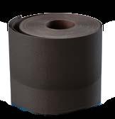 ROTOLI NORMALI MRF Carta peso J cotone - Resina/Resina - Ossido di Alluminio - Cosparsione Chiusa 16 120 400 24 150 500 36 180 600 40 220 800 50 240 1000 60 280 1200 80 320 1500 100 360 2000 115X50