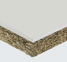 Le nostre gamme CELENIT Pannelli in lana di legno mineralizzata e legata con cemento Portland grigio.