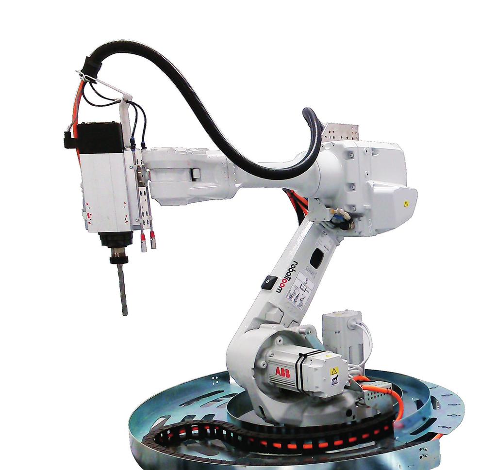 ROBOTICOM si occupa di progettare, realizzare e offrire sul mercato soluzioni robotiche innovative.