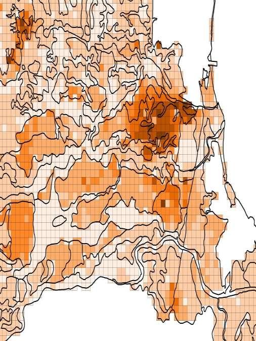 SIAS - Sviluppo Indicatori Ambientali sul Suolo (ISPRA) INSPIRE infrastruttura della CE per