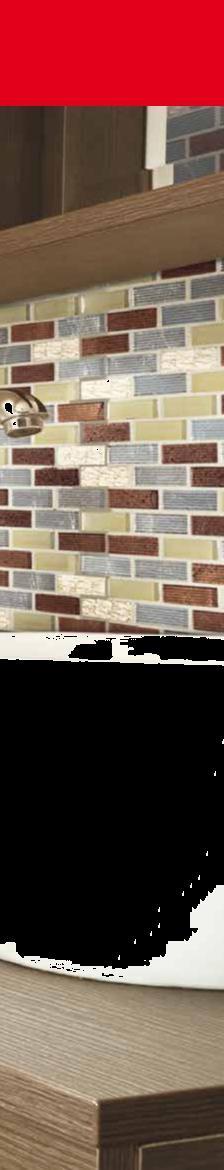 Mosaico Vetri Marmo
