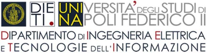 Borsa DIETI 23/2015 Articolo 1 Con riferimento al progetto di ricerca europeo dal titolo DOTSEVEN - 0.