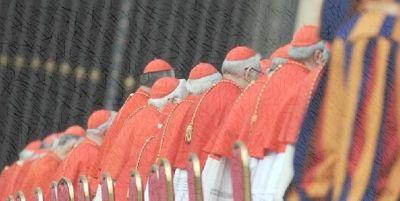verità della fede. Lei condivide questa posizione dei Cardinali?