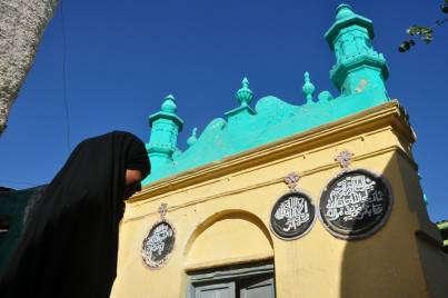 Giorno 9 : Venerdì 08 Dicembre Harar Dopo la colazione giornata interamente dedicata alla visita di HARAR, città dichiarata patrimonio mondiale dell umanità dall UNESCO.