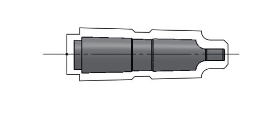 706-00 RIUZIONE CONO MORSE TAPER SHANK REUCTION Parametri richiesti Required parameters - Riduzione cono morse; - Taper shank reduction; - Codice articolo; - Item code; Cono morse / Taper shank da -