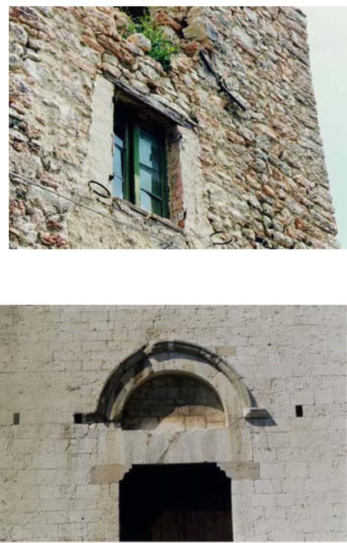 qualità (3 punti) Architrave di buona Qualità (3 punti) Di Regione Ecclesiastica dell Emilia Romagna - Ufficio