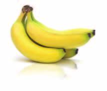 Banane 1 a Qualità Insalata Gentile 1 a