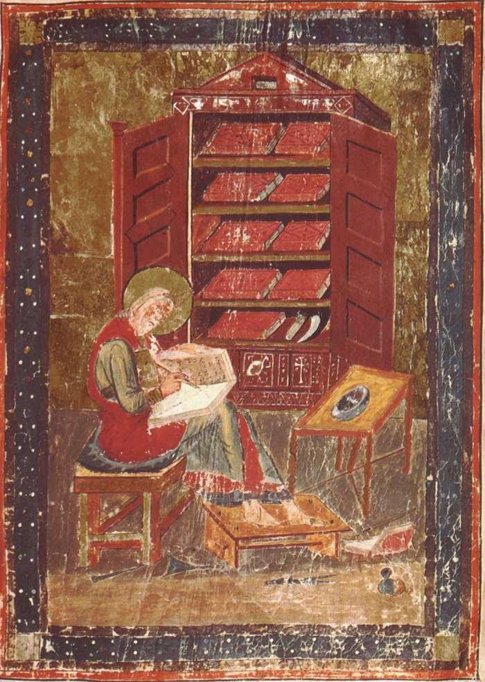 Codex Amiatinus (700,