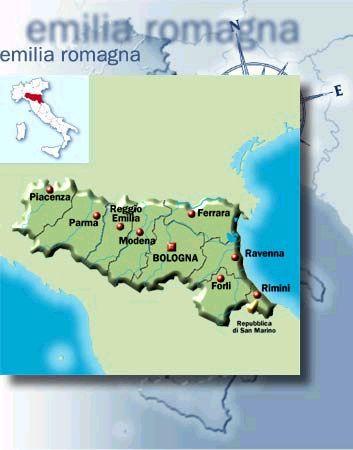 Enìa Una Multiutility che comprende i territori dell Emilia occidentale Bacino di circa 1.000.000 di abitanti Ricavi 2005 di 1.