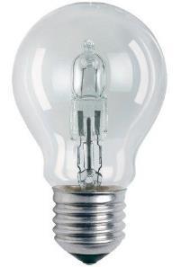 5. Tipologie di lampade Tipica