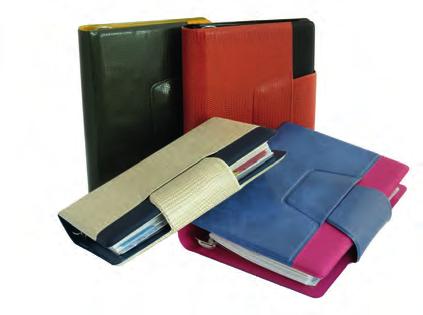 fucsia/blu, verde/giallo, beige/blu 8x13 cm 190 15,00 400XPET12 400XPET12 Nero c/elastico arancio Nero c/elastico