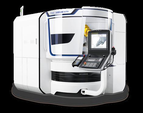 Utilizzo ottimale della EWAG 11 Affinché possiate utilizzare al meglio la macchina di lavorazione laser offriamo un corso di formazione su misura.