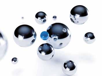Il concetto di HygienePlus Acqua purissima per umidificazione Un'acqua per umidificazione preparata in modo pulito è la base per una umidificazione igienica dell'aria.
