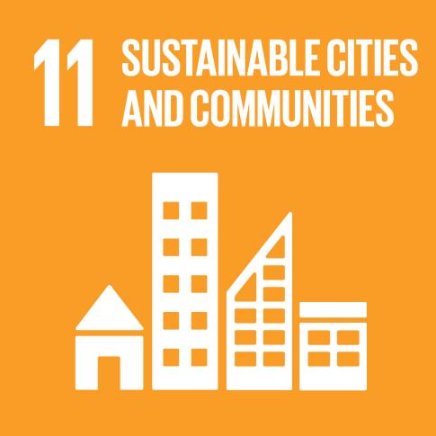 By 2030, ensure access for all to adequate, safe and affordable housing and basic services and upgrade slums By 2030, provide access to safe, affordable, accessible and sustainable transport systems