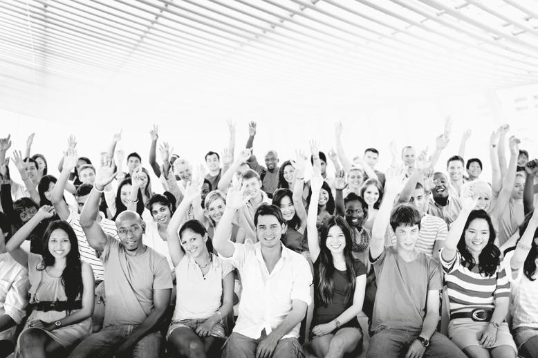 Riunioni, formazione e conferenze sala meeting Sala del consiglio direttivo di DarVoce Sala riunioni