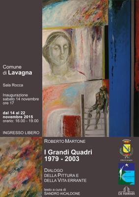 dalle 16 alle 19 Sabato 19 settembre 2015, ore 18,00, Palazzo Ravenna, Sala Albino Inaugurazione della