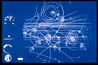 La fisica delle alte energie e le particelle Quando particelle ad alta energia collidono artificialmente negli acceleratori emerge una