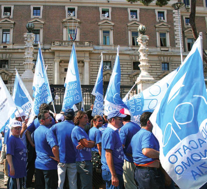 in più occasoni ne ha manifestato l approvazione.