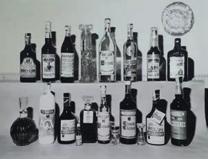 1920 che la famiglia Cola fabbrica i