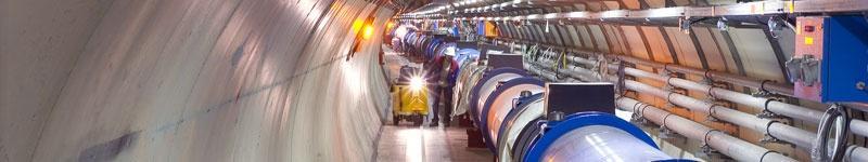 LHC Il Large Hadron