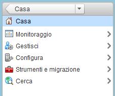 53 di 58 Creare Una Nuova Lista Di Distribuzione Le liste di distribuzione