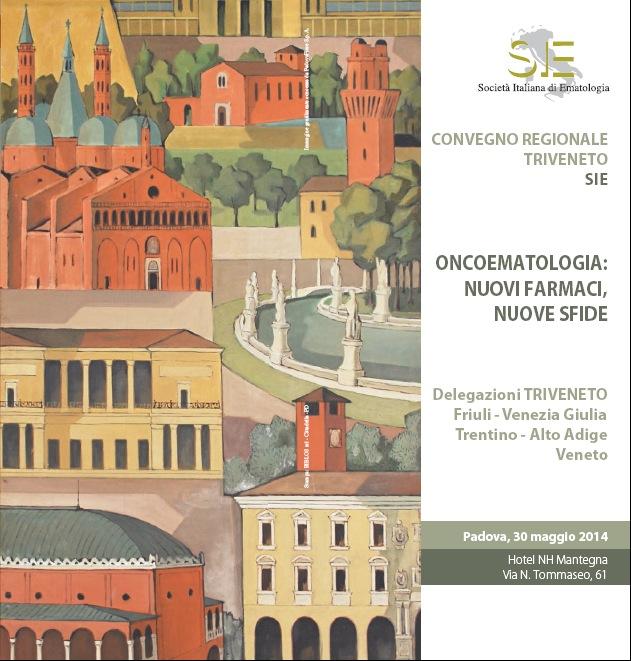 Nuovo farmaco brentuximab-vedotin: iniziale esperienza della Ematologia di Trento di trattamento del Linfoma di Hodgkin e del Linfoma anaplastico CD30