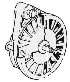 the kit Numero di pistoni completi presenti nel kit Numbers of pistons assembly in the kit 1 1 ENGE KIT Codice OEM a cui è adattabile Suitable to this OEM part number