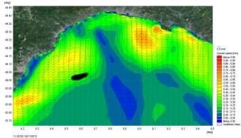 Contributo della modellistica: Oil