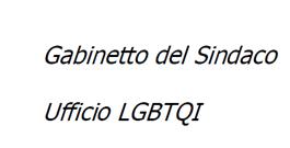 Comune di Bari nei confronti dell omofobia e della transfobia a cura del Gruppo di