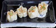 SHUMAI 4 PZ carne di maiale