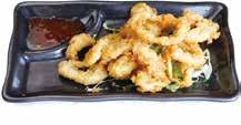 91. TEMPURA YASAI verdure