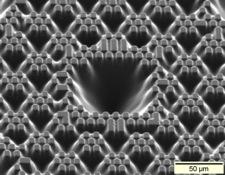 L INNOVAZIONE CONTINUA NUOVI PATTERN: DIGICAP NX ADVANCED Significativo miglioramento della stesura dell inchiostro con anilox di media-altra