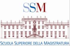 Settimana di formazione civilistica per i magistrati ordinari in tirocinio nominati con D.M.