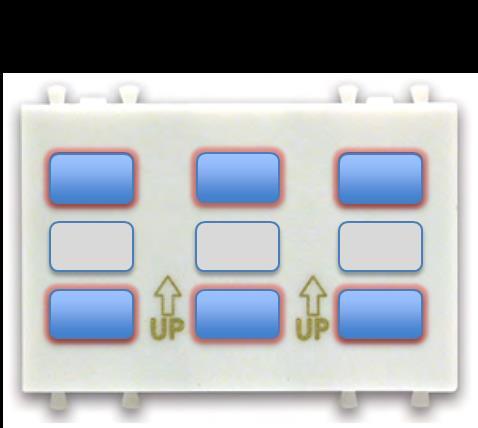 Dispositivi di Comando - DOMINA plus Cod.