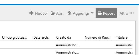 È possibile visualizzare l elenco di voci in qualsiasi schermata di Kleos selezionando il pulsante Stampa elenco. Kleos Connect Che cos è Kleos Connect?