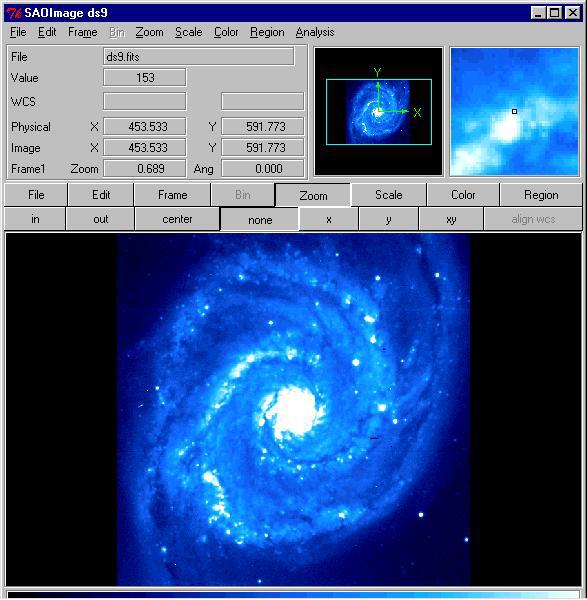 Elaborazione immagini Con alcuni software (es.