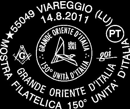 30 Struttura competente: Poste Italiane/Filiale di Benevento Servizio Commerciale/Filatelia Via delle Poste - 82100 Benevento (tel. 0824-321529) N.