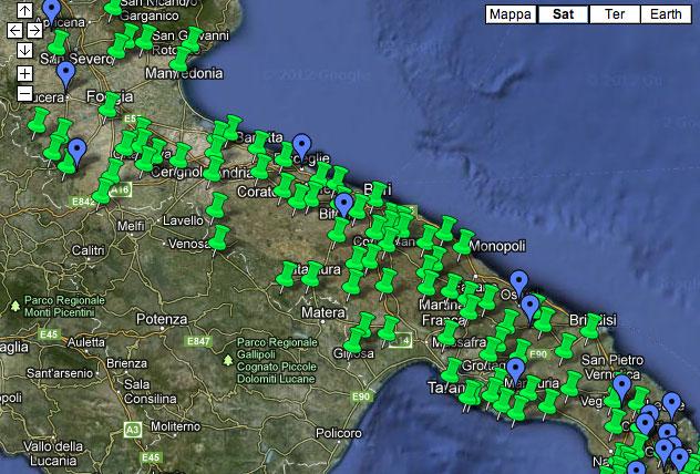 4. La promozione del bando Dal 25 giugno al 23 ottobre, il bando Principi Attivi 2012 è stato aperto, complessivamente per 17 settimane.