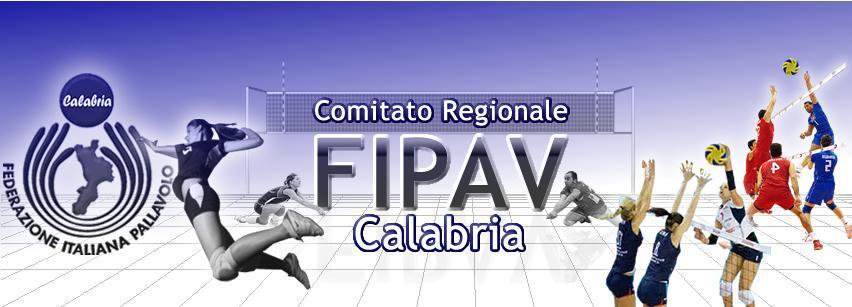 Presidente CARMELO SESTITO 335 451209 339 2138227 presidente@fipavcalabria.com Vice Presidente ANTONIO ATTERITANO 366 6802249 atteritano@fipavcalabria.